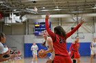 WBBall vs BSU  Wheaton College women's basketball vs Bridgewater State University. - Photo By: KEITH NORDSTROM : Wheaton, basketball